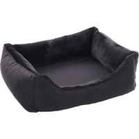 Karlie Flamingo Korb Esmo Schwarz 80x67x22cm