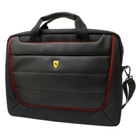 Ferrari Bag Scuderia Computer Tasche, 38,1 cm (15 Zoll)