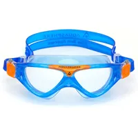 Aqua Sphere Aquasphere Vista Junior Blue Orange / Clear