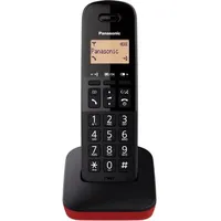 Panasonic KX-TGB610 rot