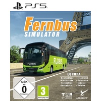 Aerosoft Fernbus Simulator