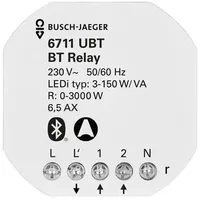 Busch-Jaeger 6711 UBT