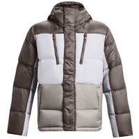 Under Armour Coldgear Infrared Blocked Jacket - Fresh Clay