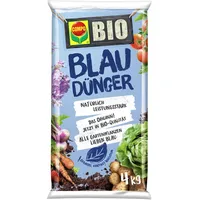 Compo Bio Blaudünger, 4.00kg (25674)