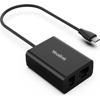 Yealink EHS61 Kabelloser Headset-Adapter für drahtloses Headset