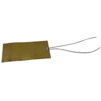 THERMO TECH Polyimid Heizfolie selbstklebend 24 V 20.5 W