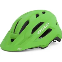 Giro Fixture Ii 2023 Mtb-helm - Matte Bright Green