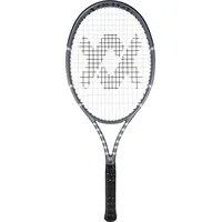 Völkl Tennisschläger V1 Classic #22 102in/285g (Allround) grau -