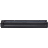 Brother PocketJet PJ-863 - Drucker - s/w