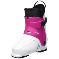 Mc Kinley McKINLEY Kinder Skistiefel MG30-1 WHITE/PINK, 23