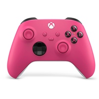 Microsoft Xbox Wireless Controller Deep Pink