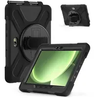 4smarts Rugged Case Grip für Samsung Galaxy Tab Active4