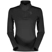 Scott Defined Light Pullover Damen Midlayer black- M
