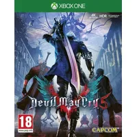 Capcom, Devil May Cry 5