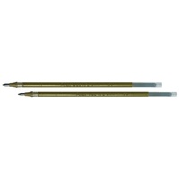 Pentel Gel-Tintenroller-Mine KF8, gold