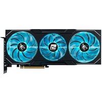 PowerColor Radeon RX 7900 XTX Hellhound 24 GB GDDR6