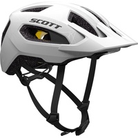 Scott Supra Plus Mips Mtb-helm - 57 cm)