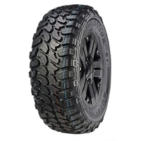 ROYAL BLACK Royal M/T POR