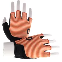 Scott Aspect Gel Short Gloves Orange S
