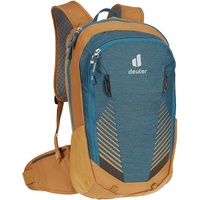 Deuter Compact 8 atlantic/cinnamon (Junior) (3612021-3623)