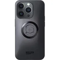 SP CONNECT iPhone 14 Pro Handyhülle schwarz