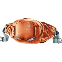 Deuter Pulse 5 Hüfttasche, Chestnut-teal,