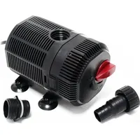 Wiltec SunSun CQB-2500 SuperECO Teichpumpe 2700 l/h / 45