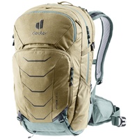 Deuter Attack 18 SL desert/sage (3210221-6213)