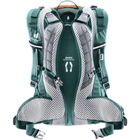Deuter Trans Alpine 24 chestnut/deep sea 2023