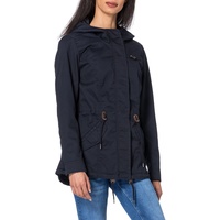 Only Parka Lorca lange Jacke