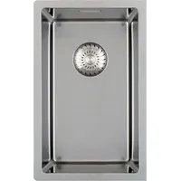 Caressi Spülbecken mit Powerplug CAPP20D46R10
