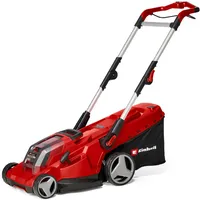 Einhell Rasarro 36/40 inkl. 2 x 4,0 Ah Akku