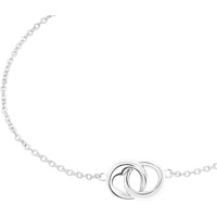 S.Oliver Armband 925er Silber Armbänder & Armreife Damen