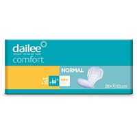 Drylock Dailee Comfort Normal, 28 Stück