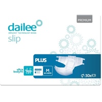 Drylock Dailee Slip Premium Plus M, 30 Stück