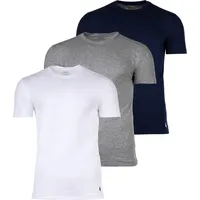 Ralph Lauren T-Shirts 3-er Pkg.