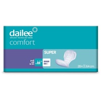 Drylock Dailee Comfort Super 112 St.