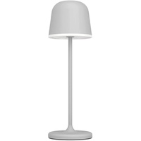 EGLO LED-Tischleuchte Mannera mit Touch 34 cm x Ø