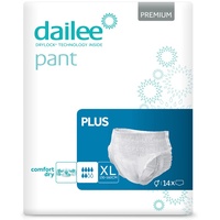 Drylock Dailee Slip Super M, 28 Stück