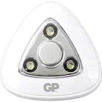 GP Pushlight LED