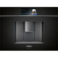 Siemens CT918L1B0 Einbau-Kaffeevollautomat,