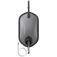 Lifestraw Peak Gravity 8l Wasserfilterbeutel - Dark Gray -