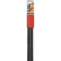 Tesa Tesamoll Tür-Boden Doppel-Dichtung Anthrazit 95 cm x 25
