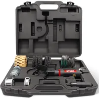 Stier Multi-Schleifer-Satz 96-1 17-teilig