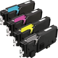 Ampertec 4 Ampertec Toner ersetzt Xerox Phaser 6600 /
