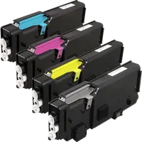 Ampertec 4 Ampertec Toner ersetzt Xerox Phaser 6600 /