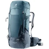 Deuter Futura Air Trek 60 + 10 Blau