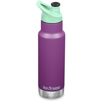 Klean Kanteen Classic Narrow VI Sport Cap Trinkflasche (Größe