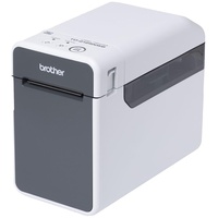 Brother TD-2125NWB deutsch, Thermodirekt (TD2125NWBXX1)