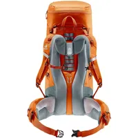 Deuter Aircontact Lite 40+10 Chestnut/Teal